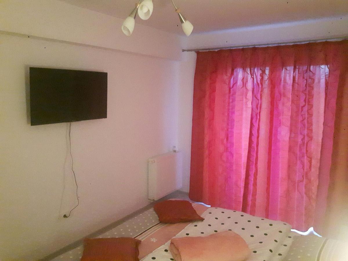브라쇼브 Apartmant Melinda M16 아파트 외부 사진