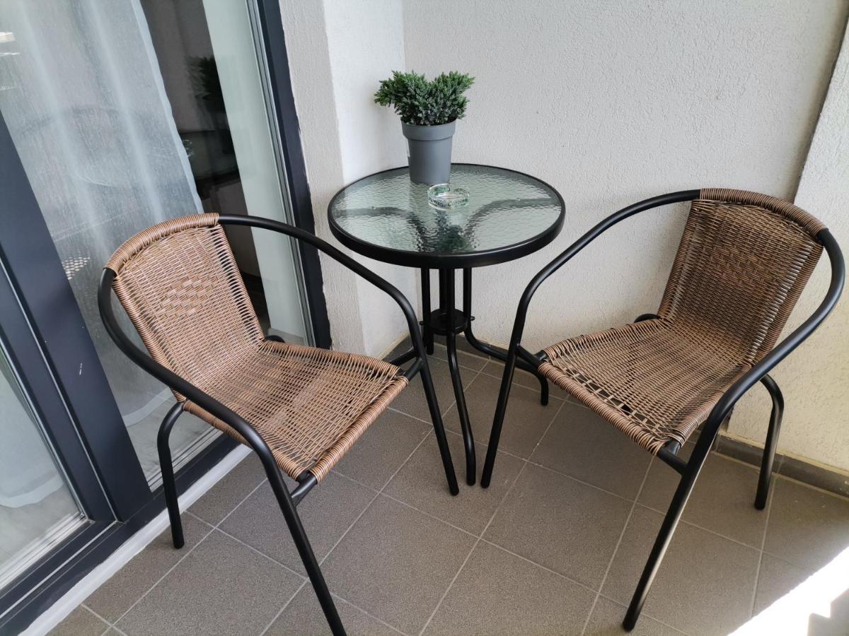브라쇼브 Apartmant Melinda M16 아파트 외부 사진