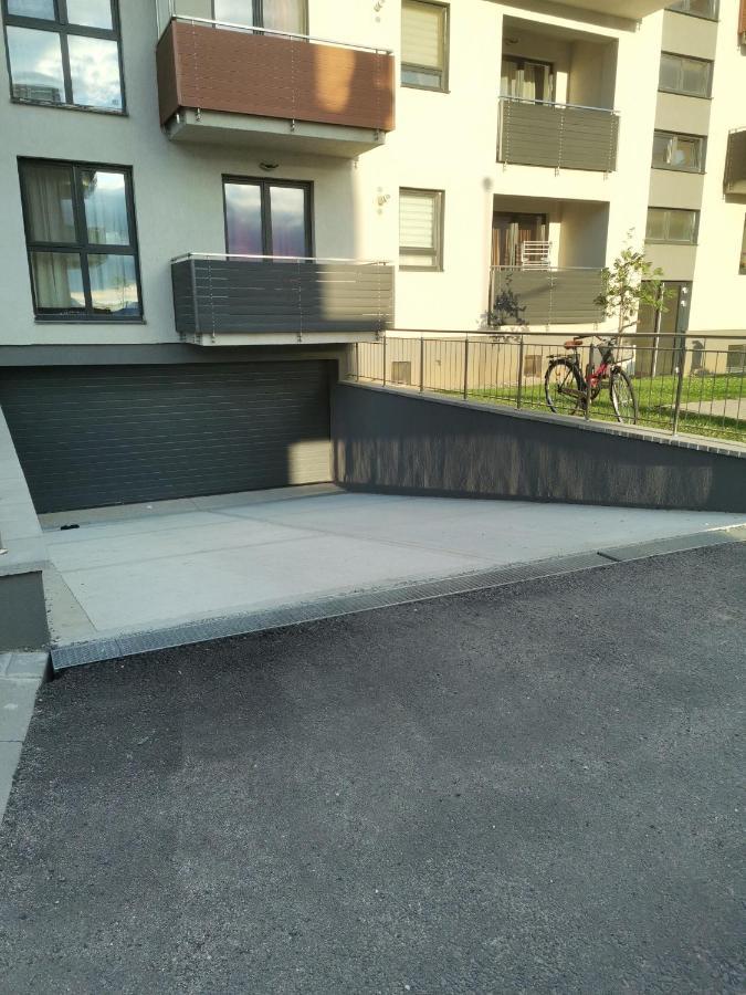 브라쇼브 Apartmant Melinda M16 아파트 외부 사진