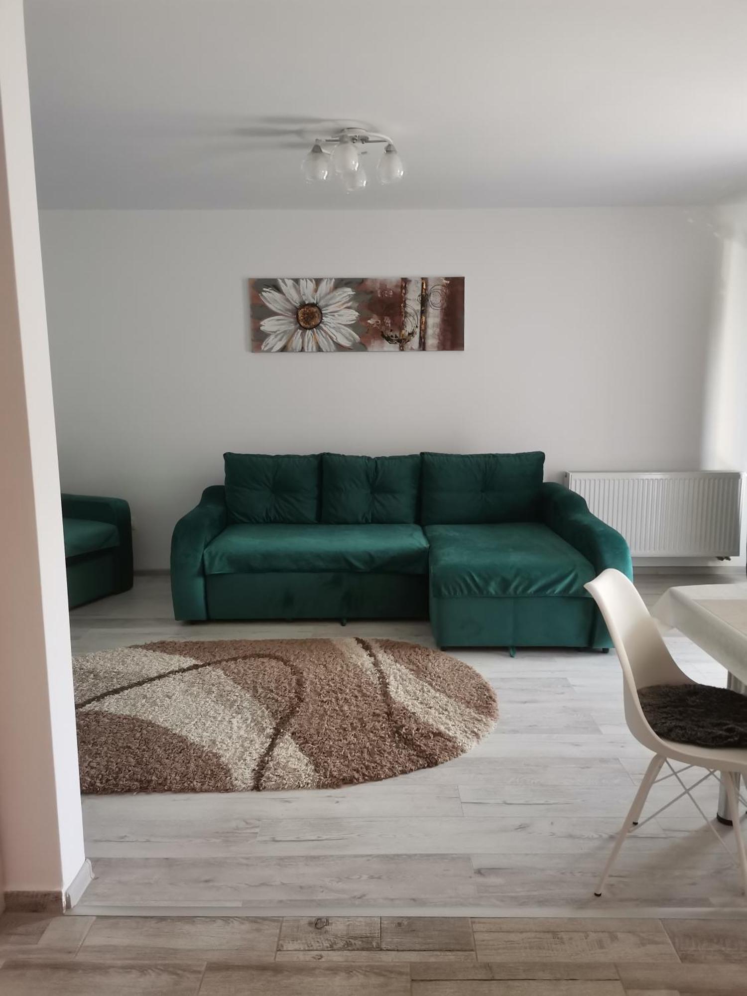 브라쇼브 Apartmant Melinda M16 아파트 외부 사진