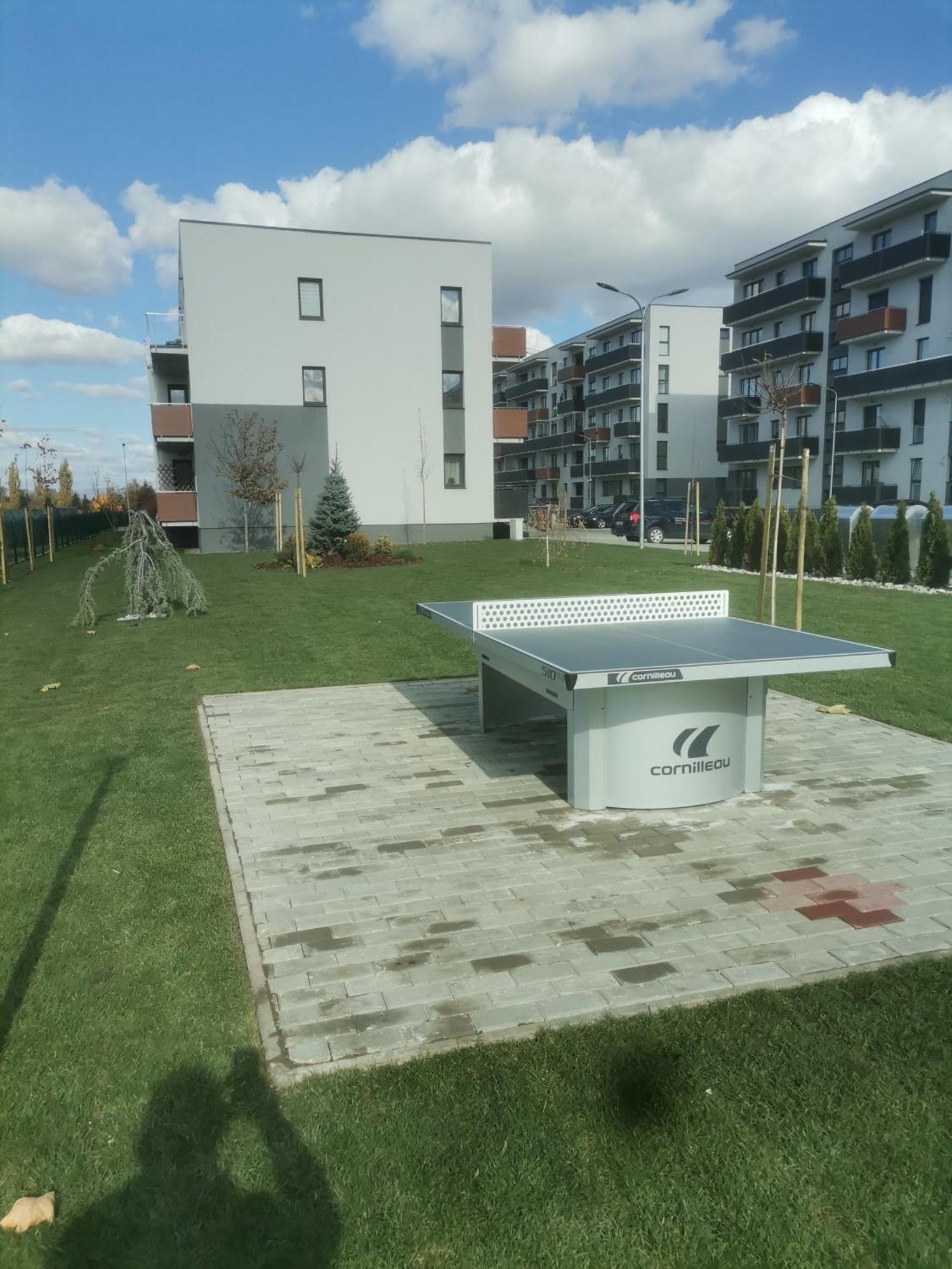 브라쇼브 Apartmant Melinda M16 아파트 외부 사진